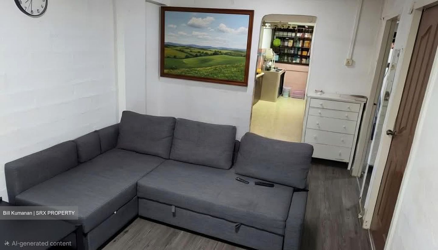 Blk 3 Kim Keat Court (Toa Payoh), HDB 3 Rooms #560313311